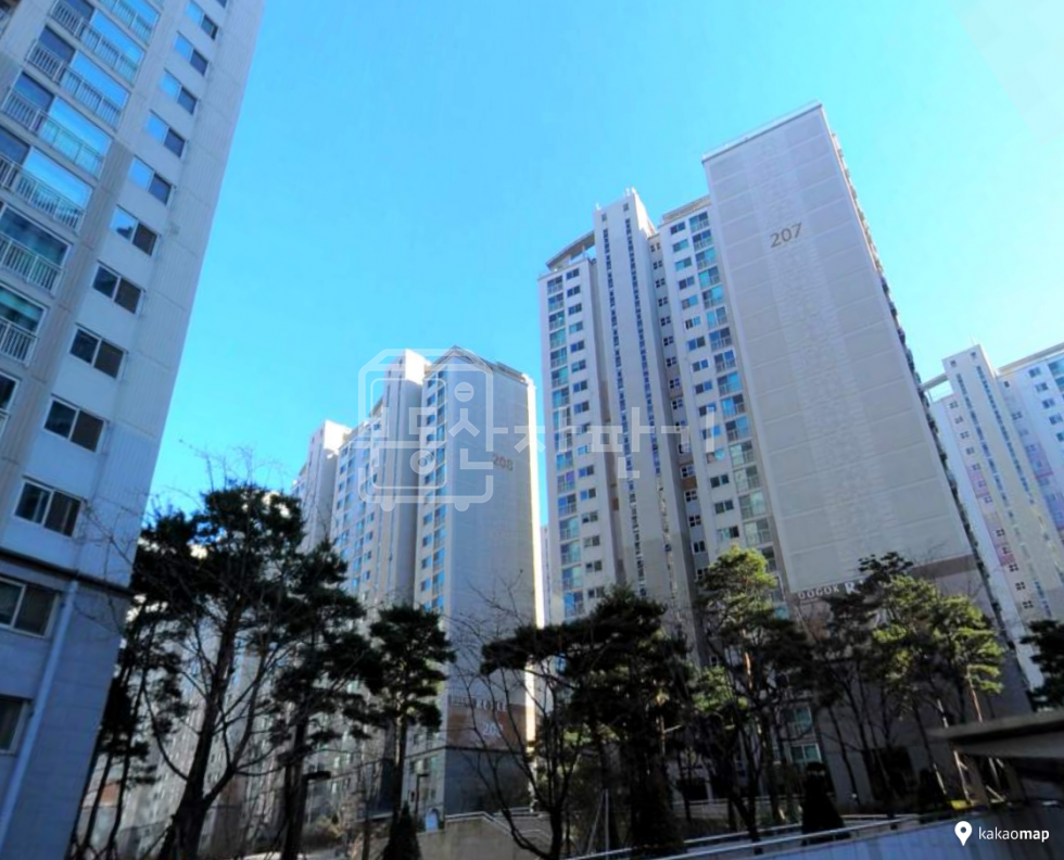 서울 강남구 도곡동 도곡렉슬아파트 208동 고층 매매 매매 매물번호 10072 사진 1