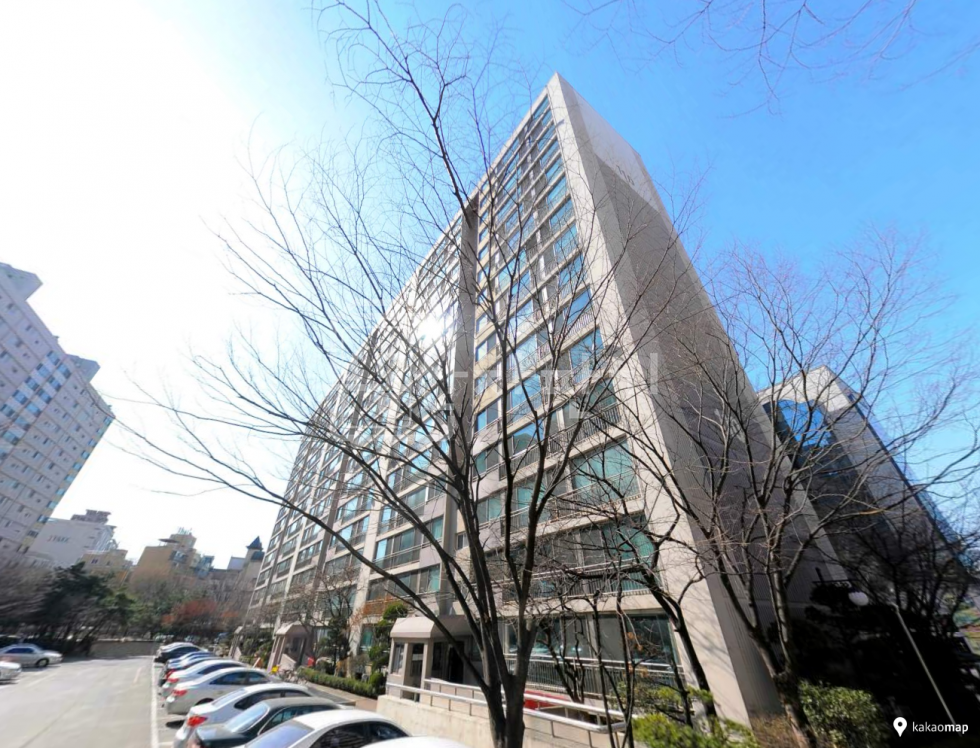 서울 강남구 도곡동 역삼럭키아파트 110동 고층 매매 매매 매물번호 10078 사진 1