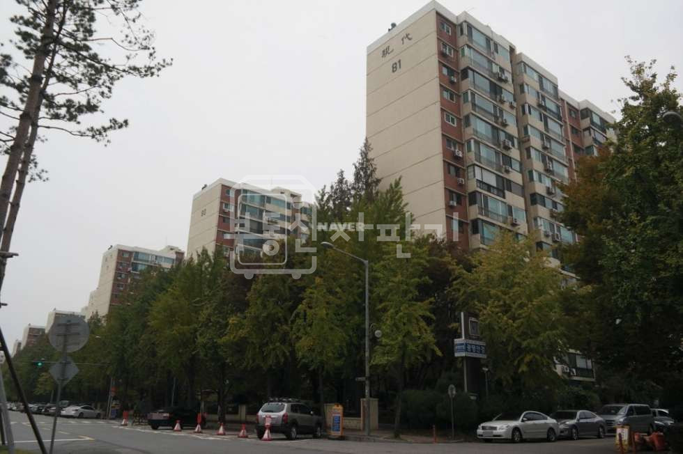 서울 강남구 압구정동 압구정현대6,7차 64평,조합승계 매매 매물번호 10089 사진 1