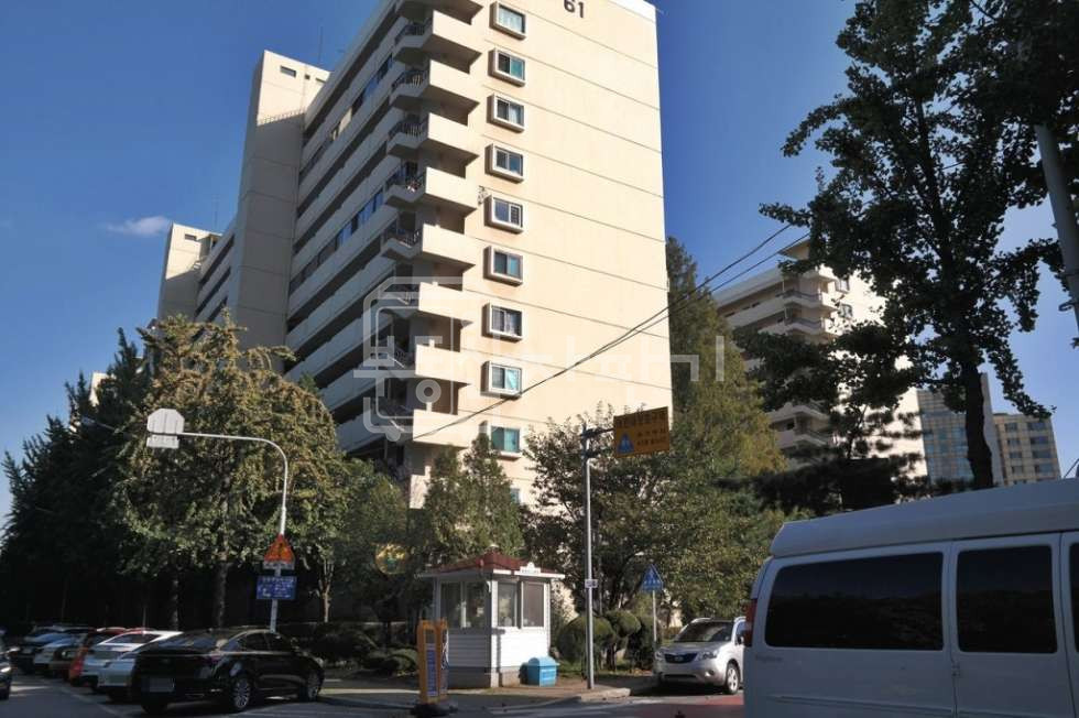 서울 강남구 압구정동 압구정현대3차,33평 매매 매물번호 10096 사진 1
