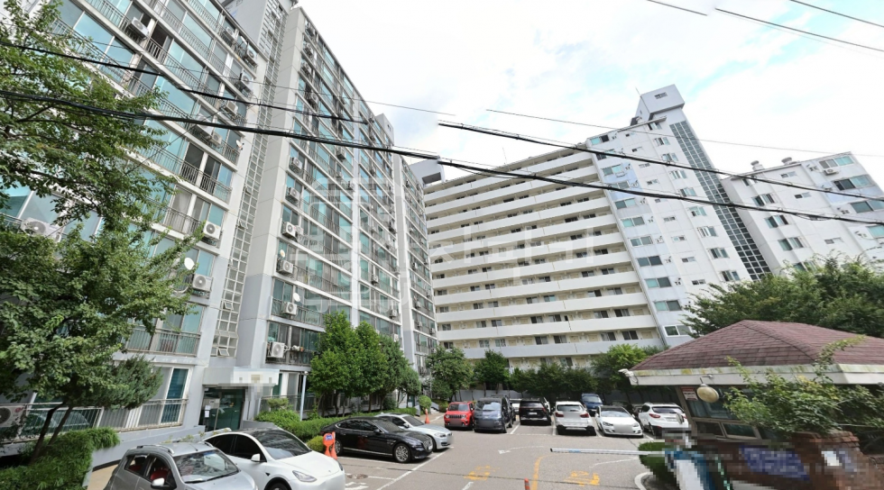 서울 강남구 논현동 내부 올수리 전망좋은 시티뷰 매매 매물번호 10110 사진 1