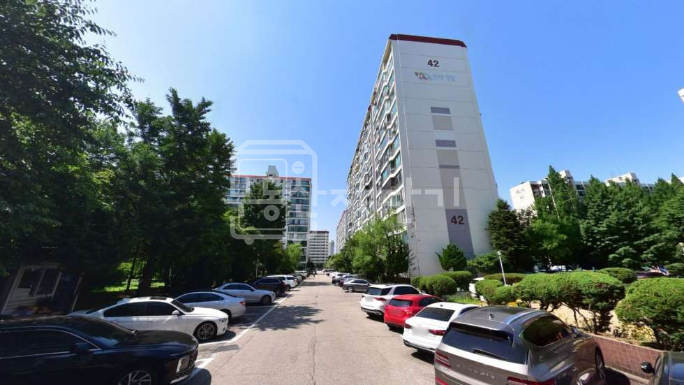 서울 강남구 압구정동 압구정 한양4차68평, 조합원승계매물 매매 매물번호 10124 사진 1