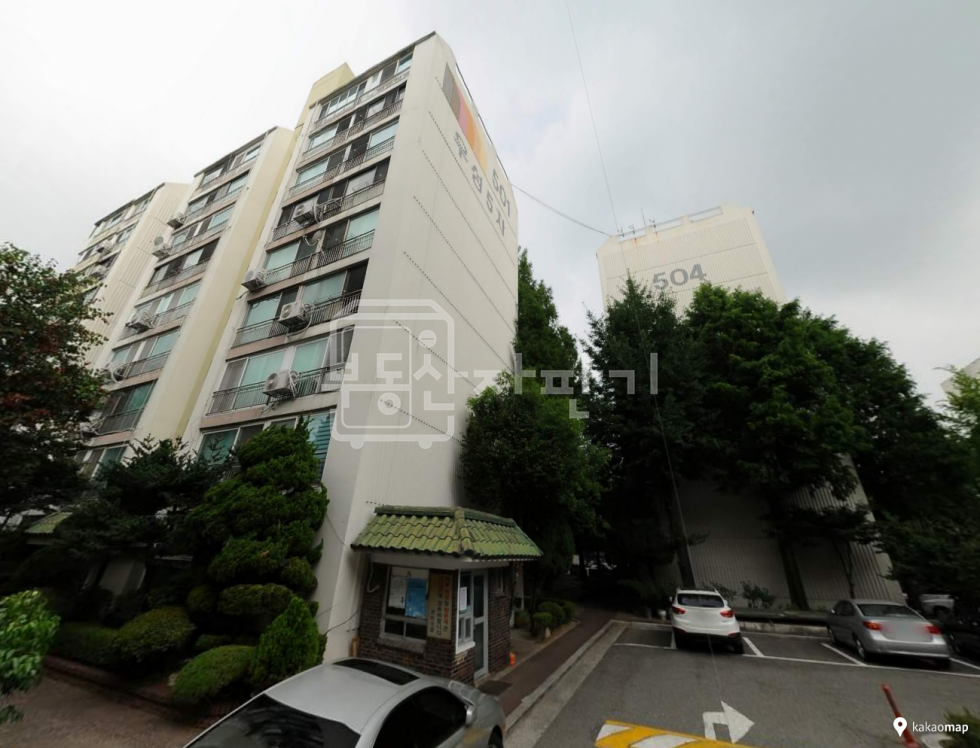 서울 강남구 도곡동 개포우성5차아파트 중층 매매 매매 매물번호 10133 사진 1