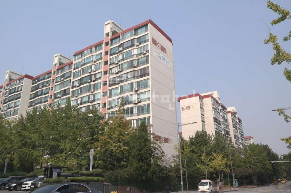 서울 강남구 압구정동 압구정한양2차59평,마지막매수타이밍 매매 매물번호 10159 사진 1