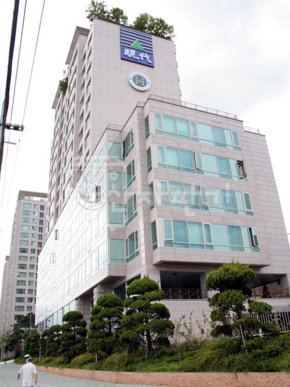 서울 용산구 한남동 하이페리온2차,80평,정면파노라마한강뷰 매매 매물번호 10173 사진 1