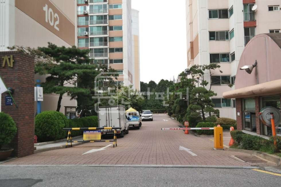 서울 강남구 청담동 청담현대3차, 투자가치 높은 아파트 매매 매물번호 10182 사진 1