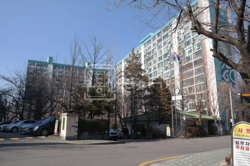 서울 강남구 청담동 청담진흥 33평,7호선역세권아파트 매매 매물번호 10224 사진 1