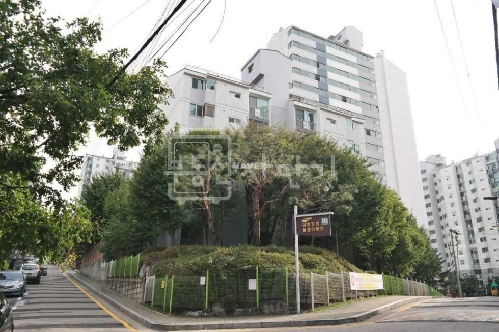 서울 강남구 청담동 삼성청담공원아파트32평, 급매수준 매매 매물번호 10229 사진 1