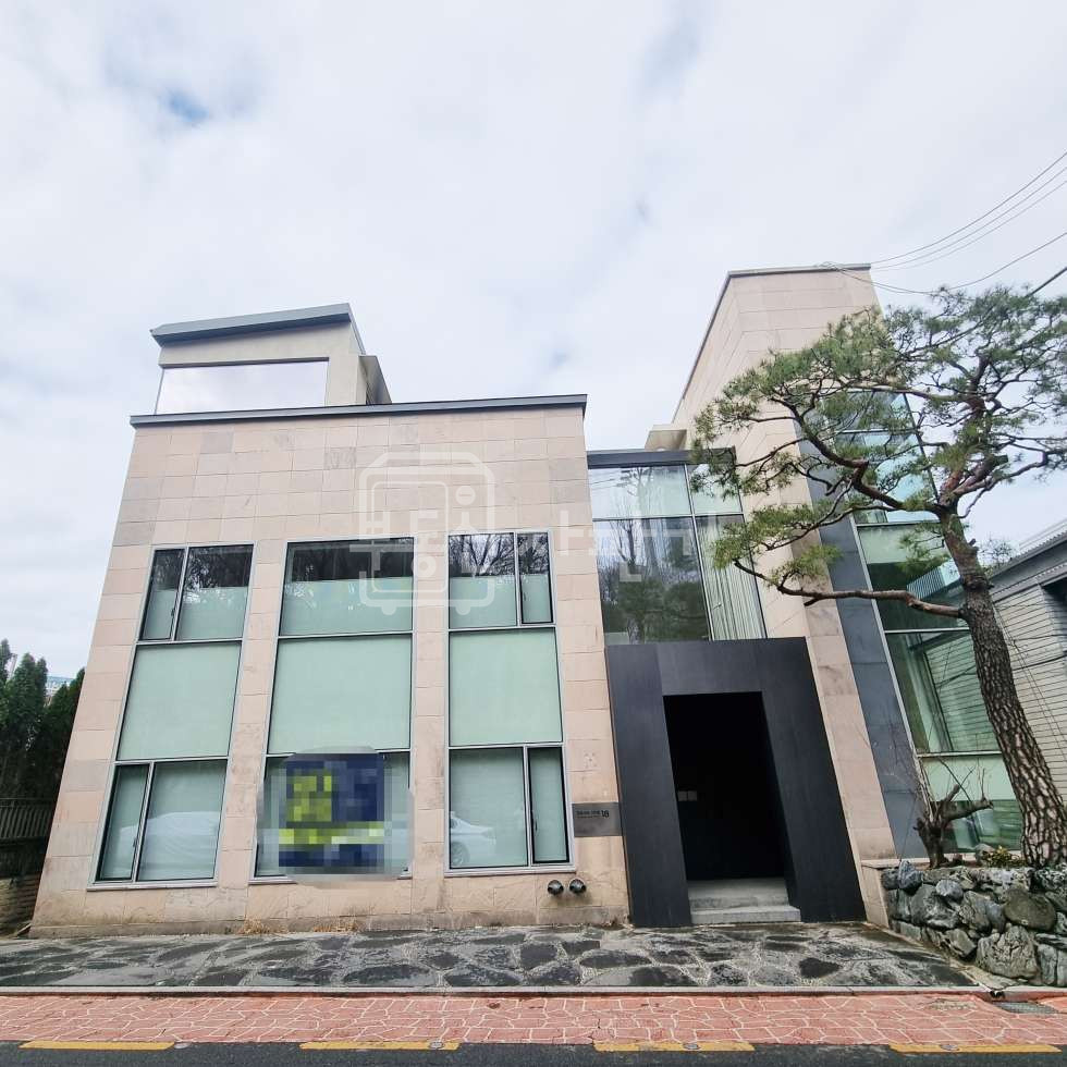 서울 강남구 삼성동 청담역 도보 3분 초역세권 내부 고급 인테리어 월세 매물번호 10239 사진 2