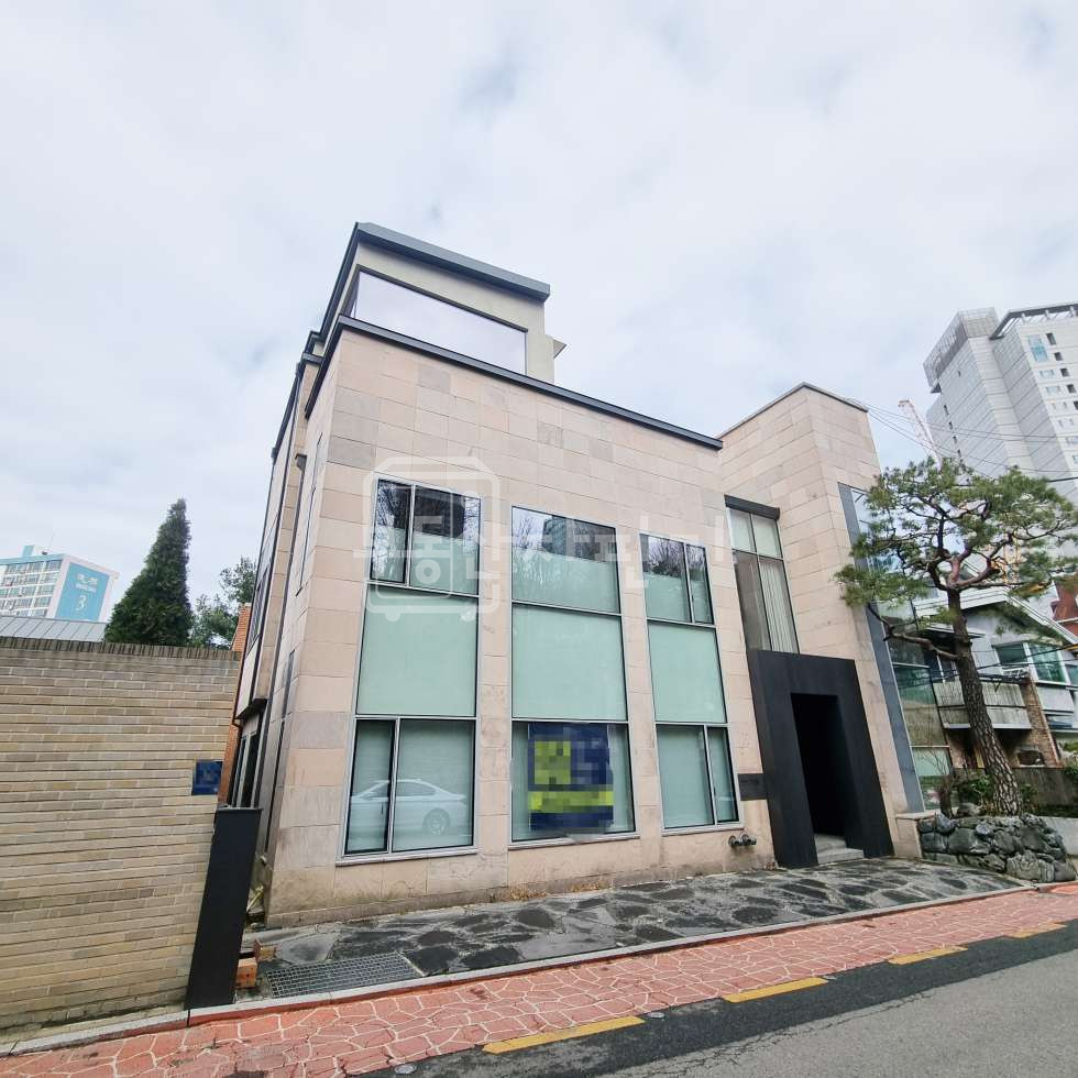 서울 강남구 삼성동 청담역 도보 3분 초역세권 내부 고급 인테리어 월세 매물번호 10239 사진 3