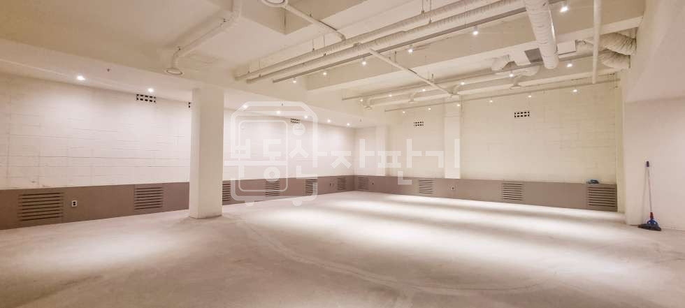 서울 강남구 삼성동 청담역 도보 3분 초역세권 내부 고급 인테리어 월세 매물번호 10239 사진 4