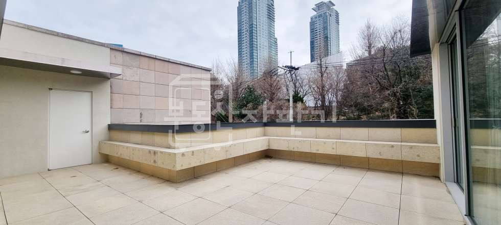서울 강남구 삼성동 청담역 도보 3분 초역세권 내부 고급 인테리어 월세 매물번호 10239 사진 28