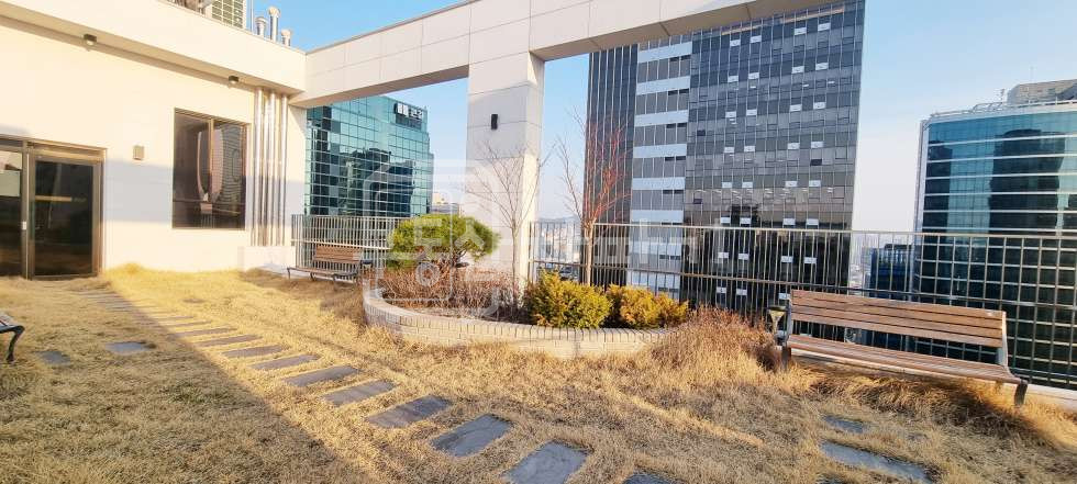 서울 강남구 역삼동 역삼역 도보 5분 센터필드 인근 하이엔드 오피스텔 월세 매물번호 10279 사진 12