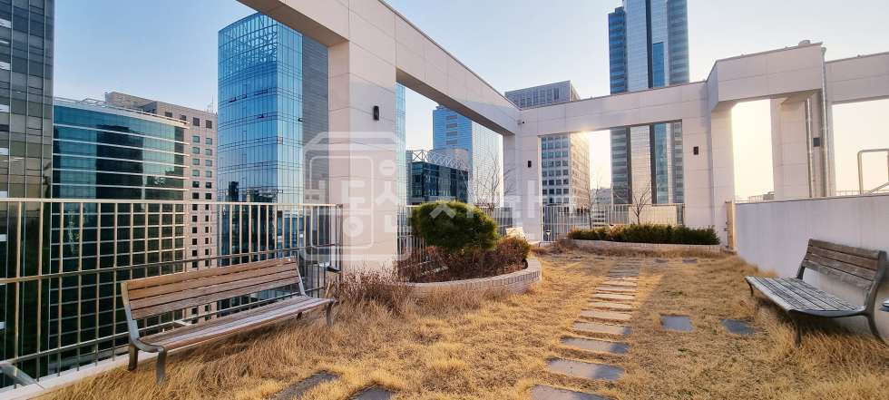 서울 강남구 역삼동 역삼역 도보 5분 센터필드 인근 하이엔드 오피스텔 매매 매물번호 10278 사진 11
