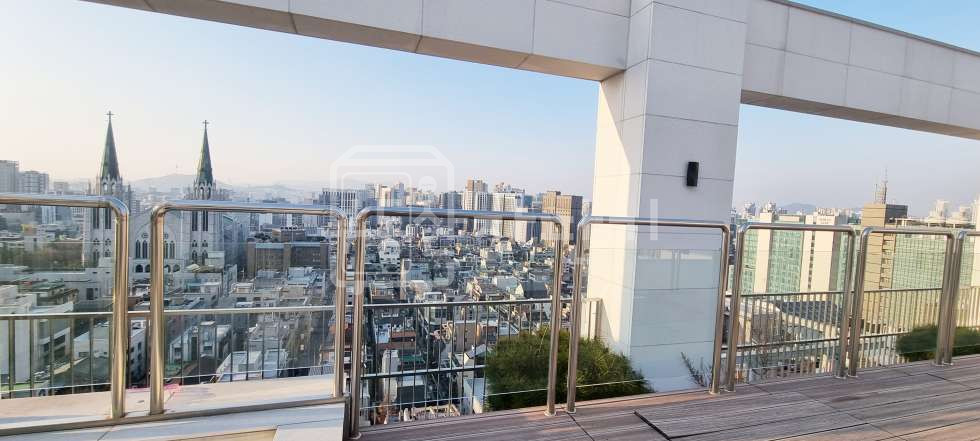 서울 강남구 역삼동 역삼역 도보 5분 센터필드 인근 하이엔드 오피스텔 매매 매물번호 10278 사진 14