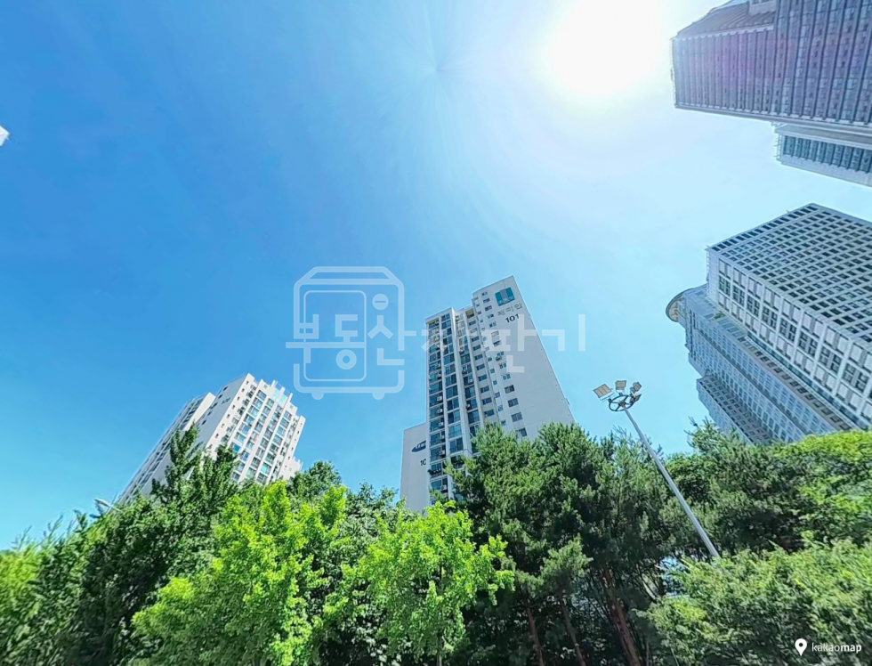 서울 강남구 도곡동 도곡삼성래미안아파트 101동 고층 매매 매매 매물번호 10074 사진 1