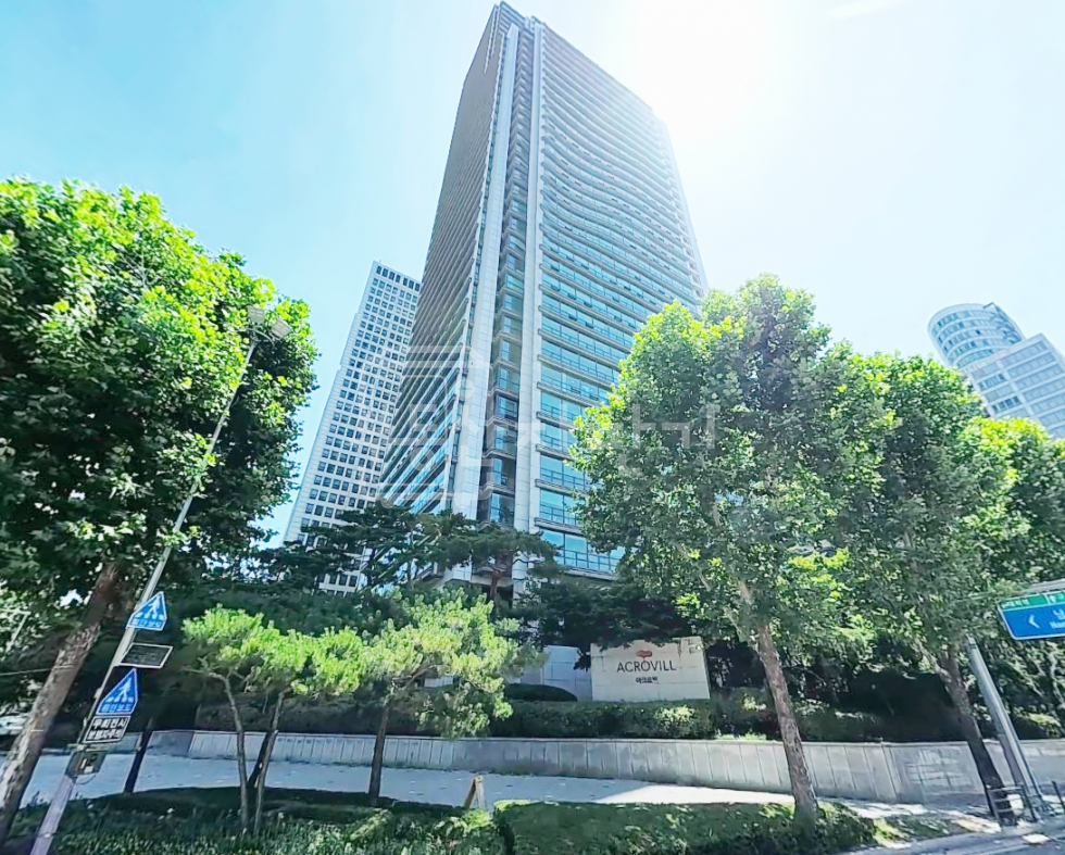 서울 강남구 도곡동 대림아크로빌아파트 고층 매매 매매 매물번호 10016 사진 1