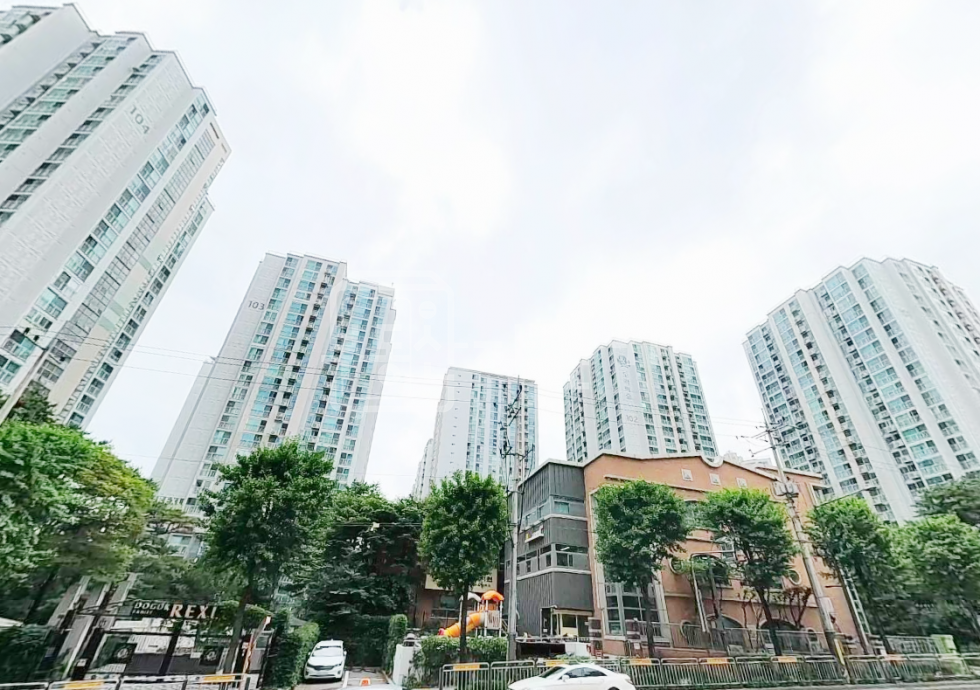 서울 강남구 도곡동 도곡렉슬아파트 409동 1층 매매 매매 매물번호 10020 사진 1