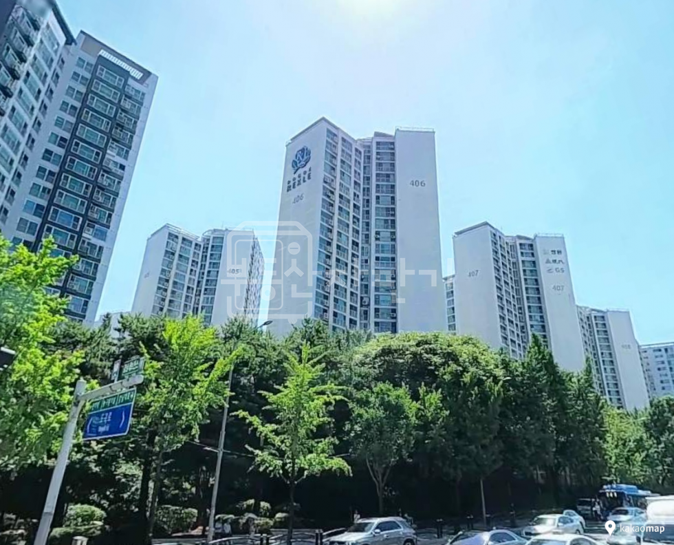 서울 강남구 도곡동 도곡렉슬아파트 406동 중층 매매 매매 매물번호 10019 사진 1