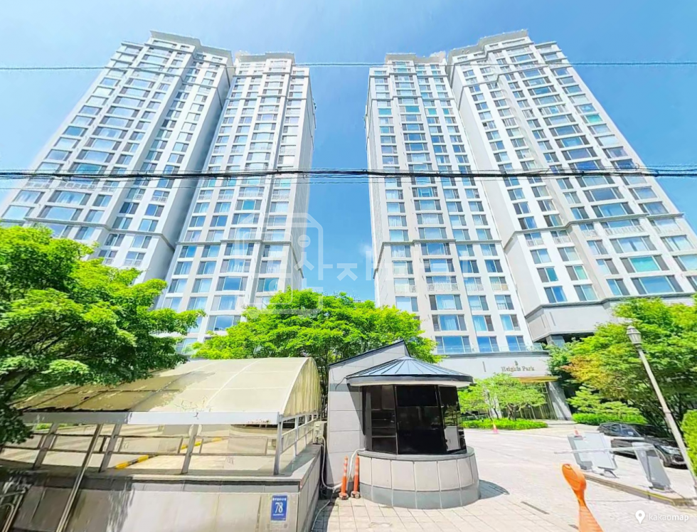 서울 강남구 신사동 압구정하이츠파크 비동 고층 매매 매매 매물번호 10142 사진 1