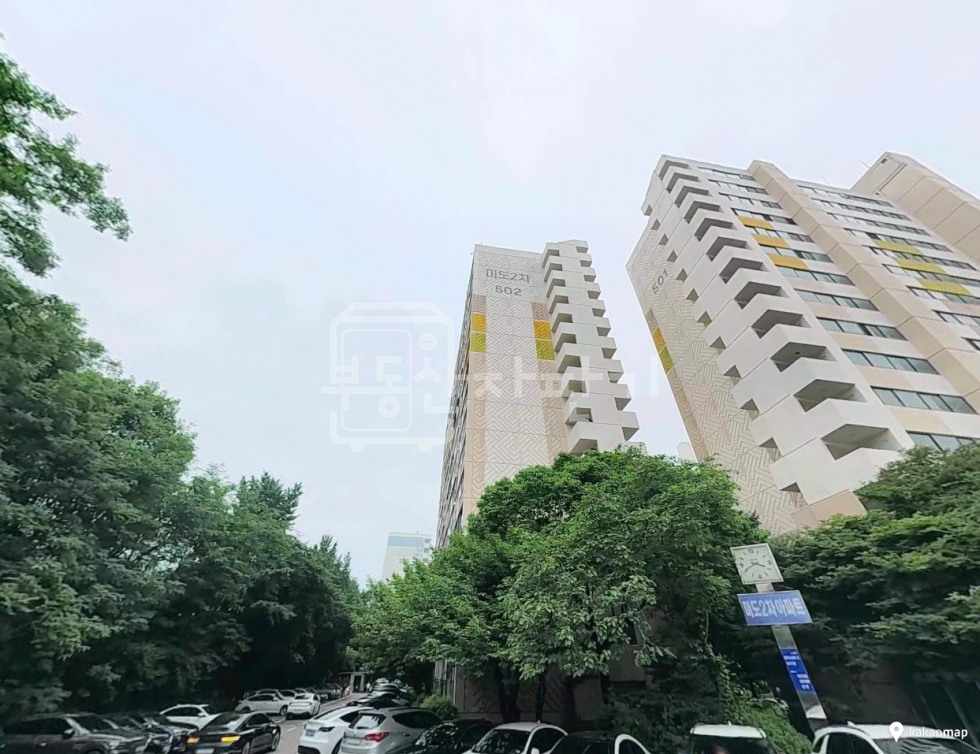 서울 서초구 반포동 반포미도2차 502동 저층 매매 매매 매물번호 10352 사진 1