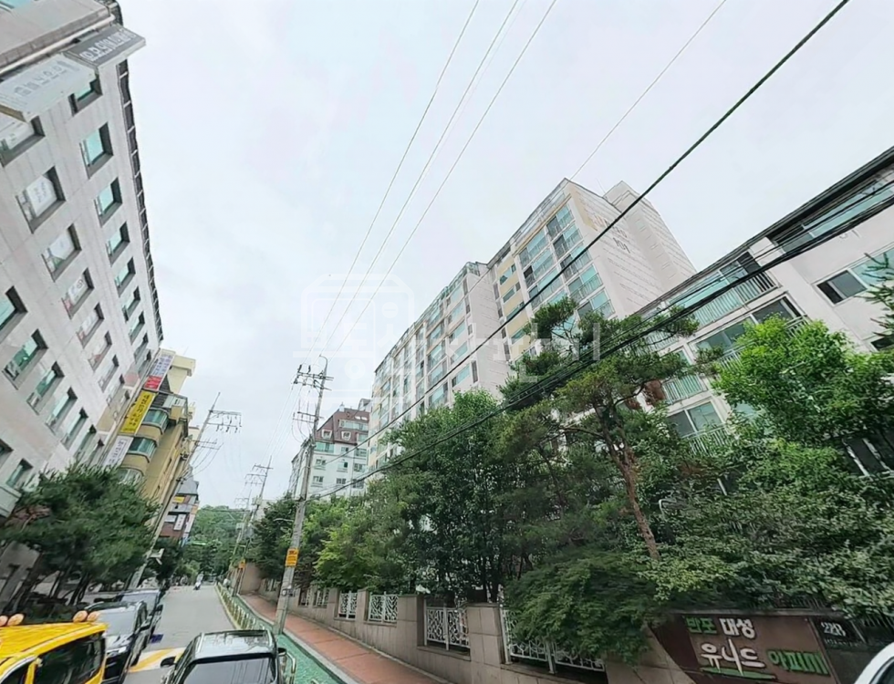 서울 서초구 반포동 반포 대성유니드 101동 저층 매매 매매 매물번호 10356 사진 1