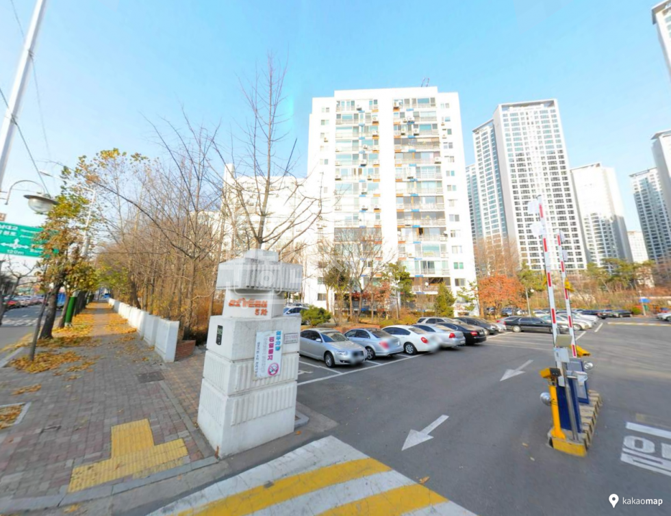 서울 서초구 반포동 삼호가든맨션5차 503동 고층 매매 매매 매물번호 10357 사진 1