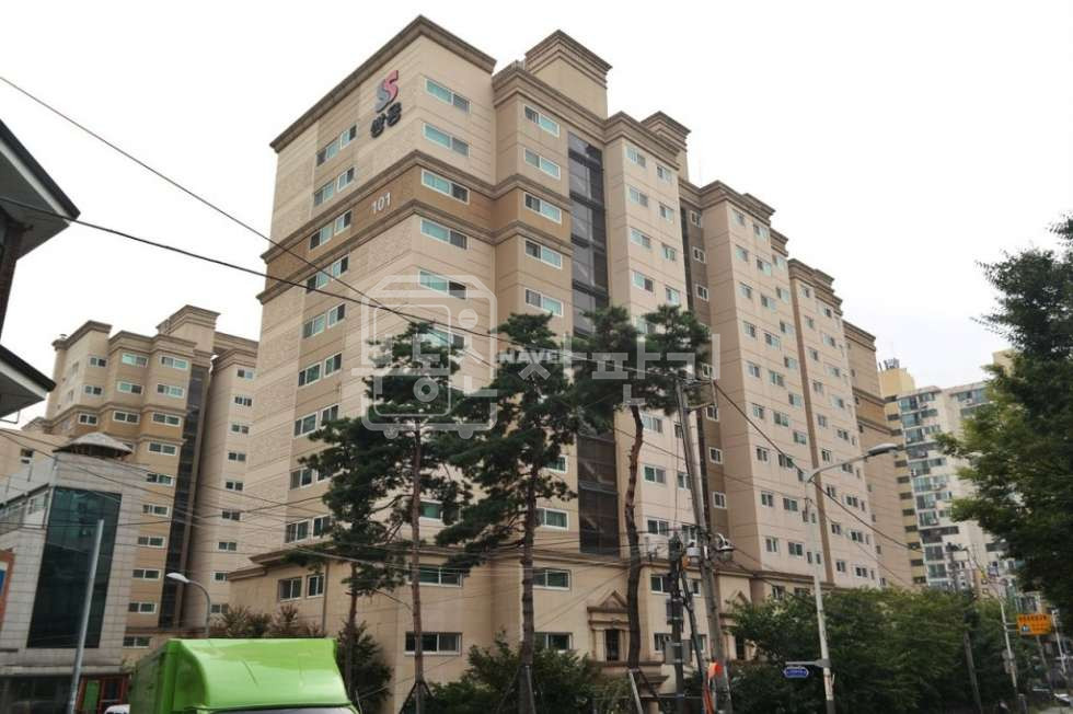 서울 강남구 도곡동 도곡동 쌍용예가 40평 로얄층 매매 매매 매물번호 10316 사진 1