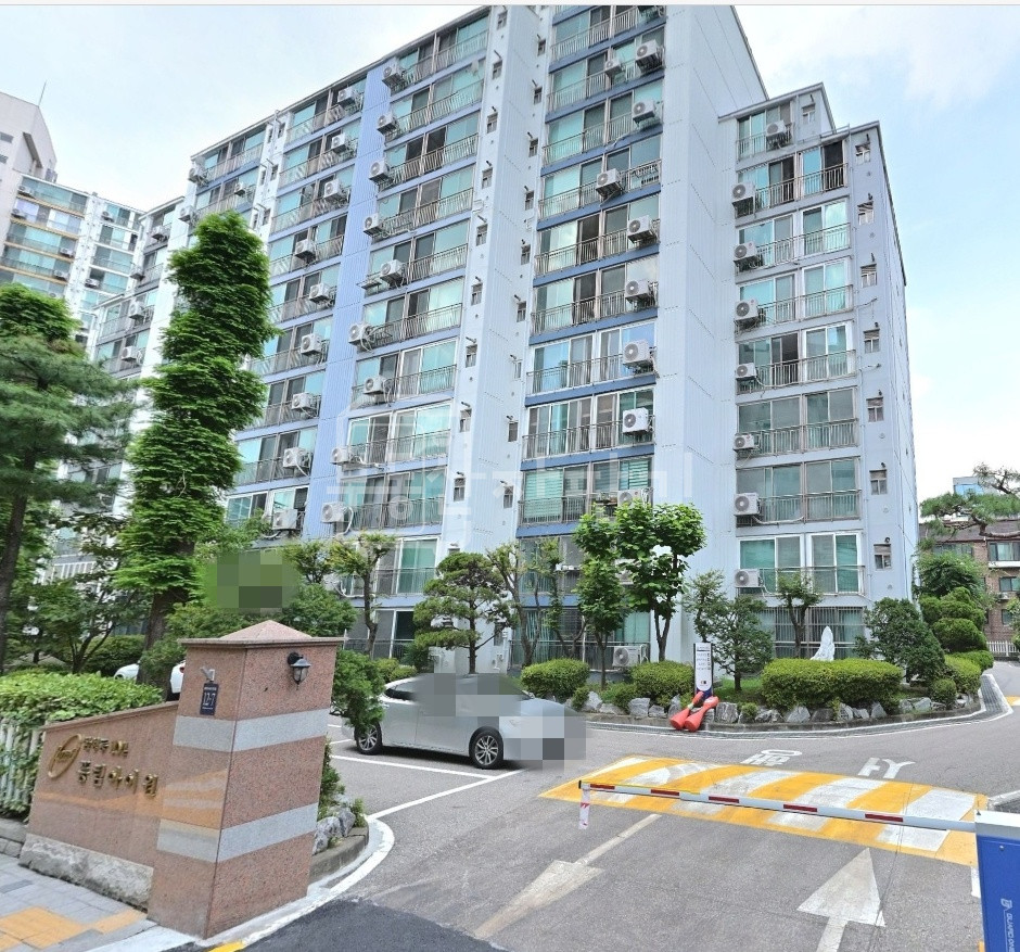 서울 강남구 삼성동 삼성풍림 2차아파트 1동 중층 매매 매매 매물번호 10322 사진 1