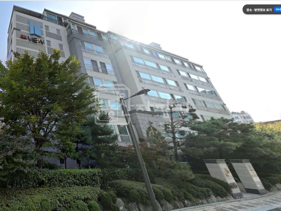 서울 강남구 삼성동 삼성SK뷰아파트 1동 저층 매매 매매 매물번호 10320 사진 1