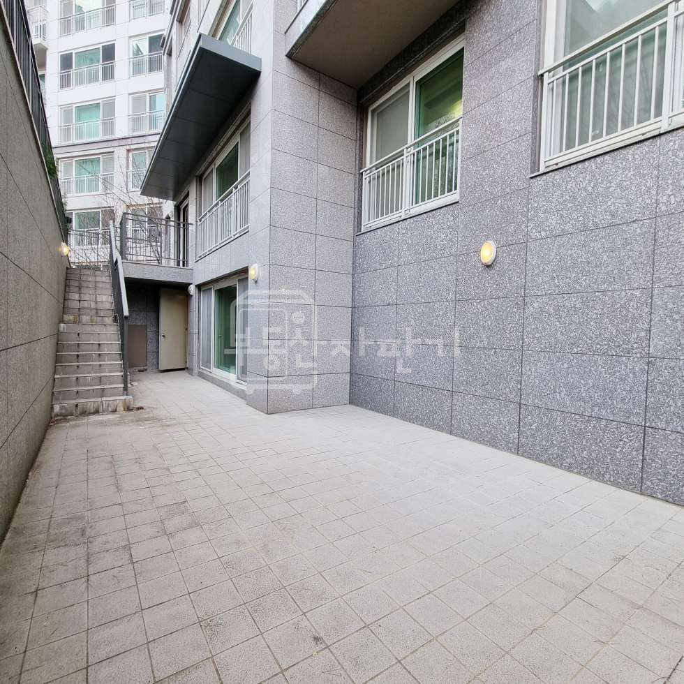 서울 광진구 구의동 단독 대형 테라스 복층구조 단독주택형 세대 매매 매물번호 10315 사진 13