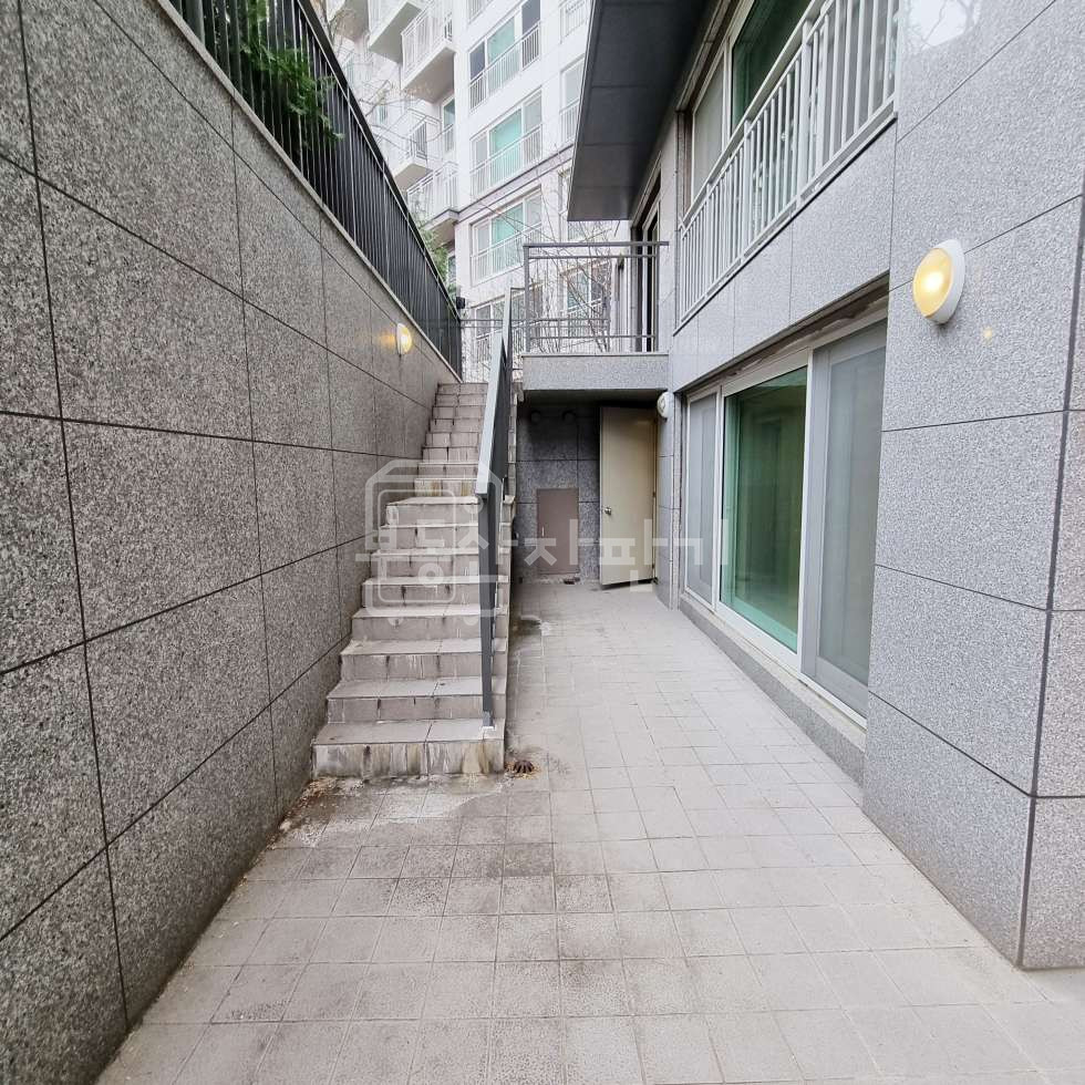 서울 광진구 구의동 단독 대형 테라스 복층구조 단독주택형 세대 매매 매물번호 10315 사진 14