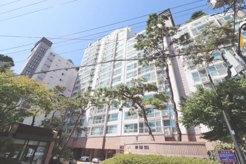 서울 강남구 청담동 청담e편한세상2차 40평 매매 매매 매물번호 10443 사진 1