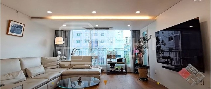 서울 강남구 청담동 청담e편한세상2차 31평 수리된세대 매매 매매 매물번호 10444 사진 1
