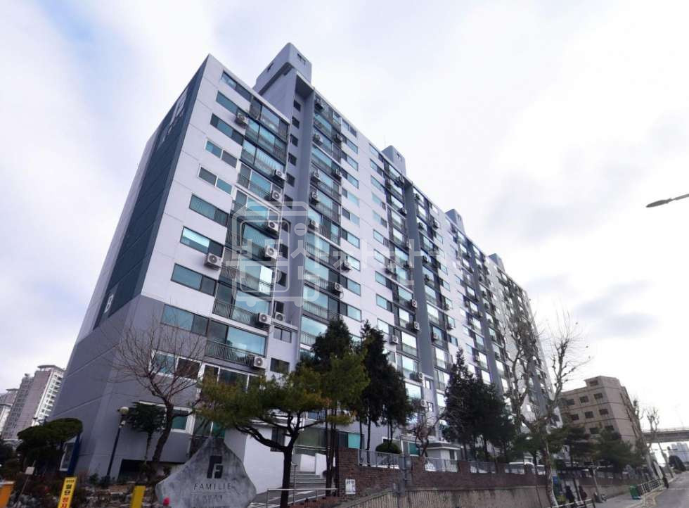 서울 용산구 보광동 한남뉴타운4구역 신동아아파트 재건축 매매 매매 매물번호 10446 사진 1
