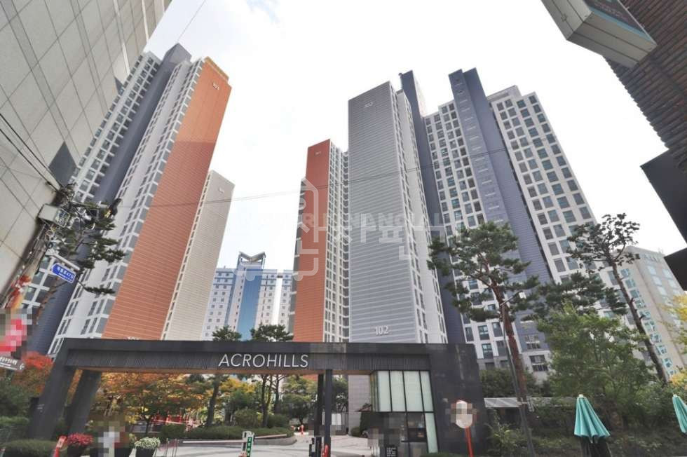 서울 강남구 논현동 아크로힐스34평 급매 5/9일전 약정서 써야하는 매물 매매 매물번호 10450 사진 1