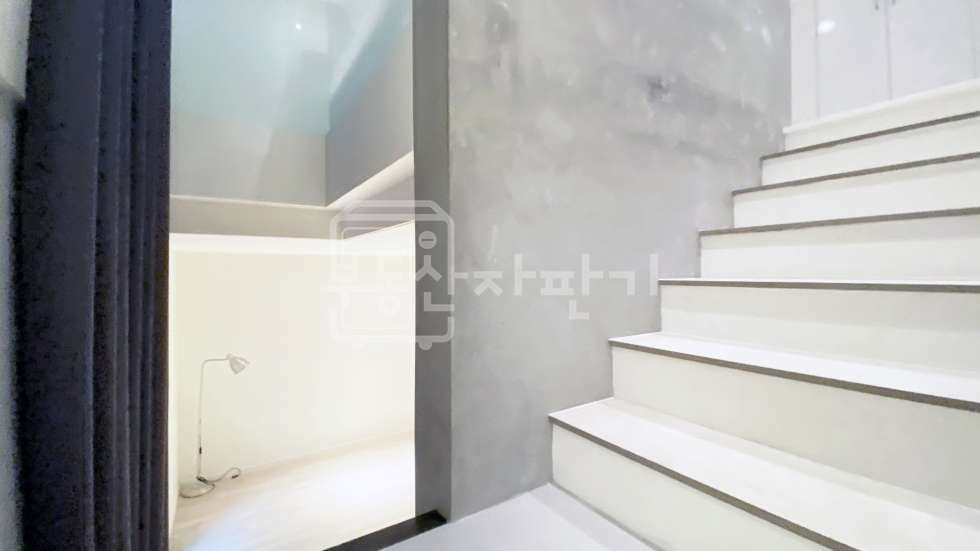 서울 강남구 논현동 단독주택형 주거형 풀옵션 사무실, 단독마당, 자쿠지 월세 매물번호 10447 사진 7