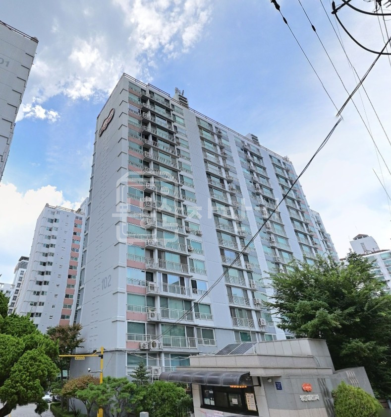 서울 강남구 청담동 청담대림e편한세상 31평 전세 전세 매물번호 10578 사진 1