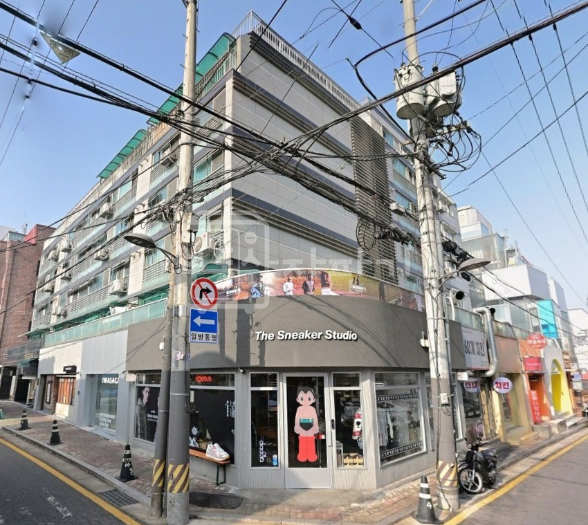 서울 강남구 신사동 압구정 금광아크존 세끼고 매매 매매 매물번호 10579 사진 1