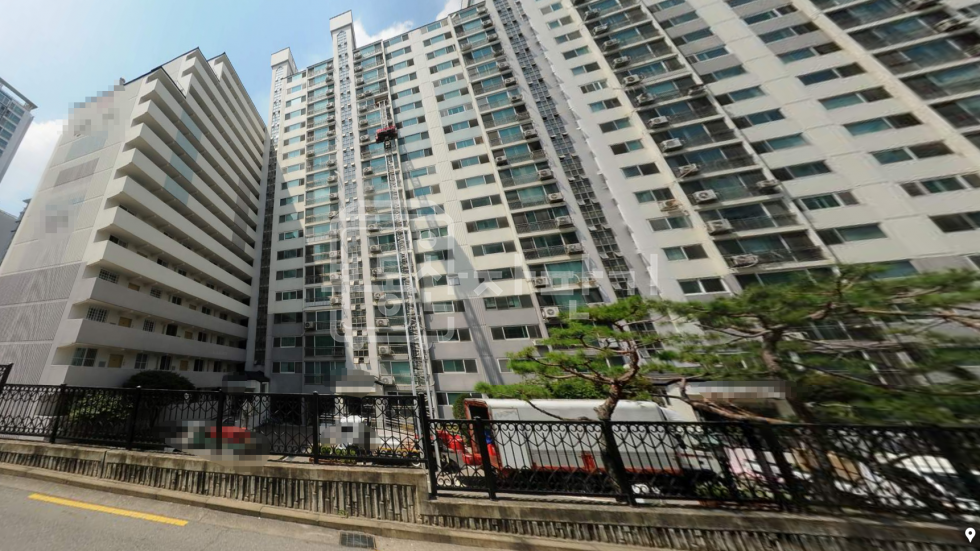 서울 강남구 삼성동 삼성동 현대아파트 세안고 매매 입주협의 매매 매물번호 10583 사진 1